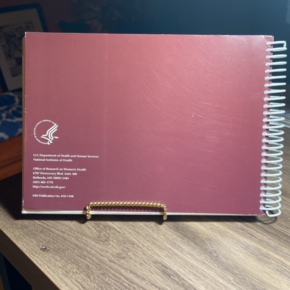 🦄 A Primer For Women's Health: Learn About Your Body In 52 Weeks - Picture 4 of 7